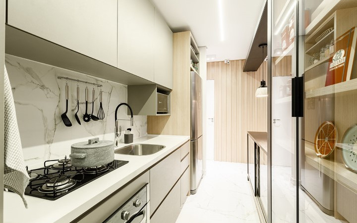 Metropolitan Tucuruvi