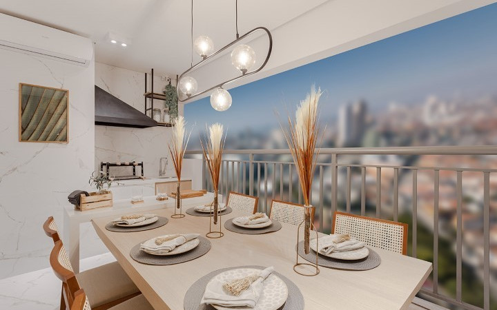 Metropolitan Tucuruvi