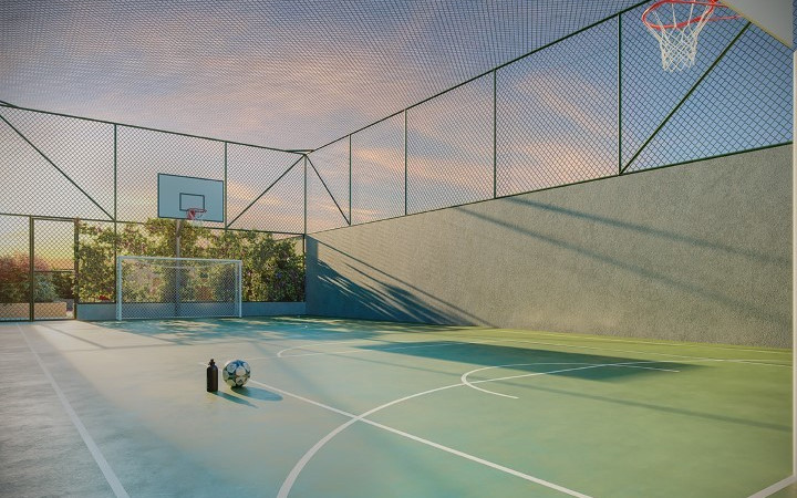 Metropolitan Tucuruvi