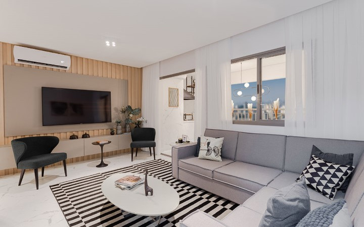 Metropolitan Tucuruvi