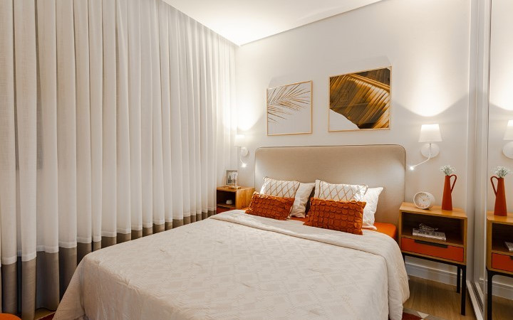 Metropolitan Tucuruvi