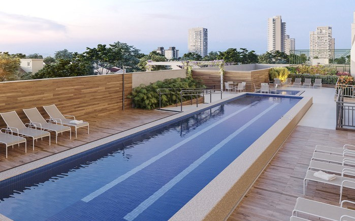 Metropolitan Tucuruvi