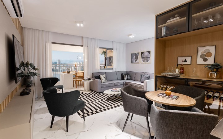 Metropolitan Tucuruvi