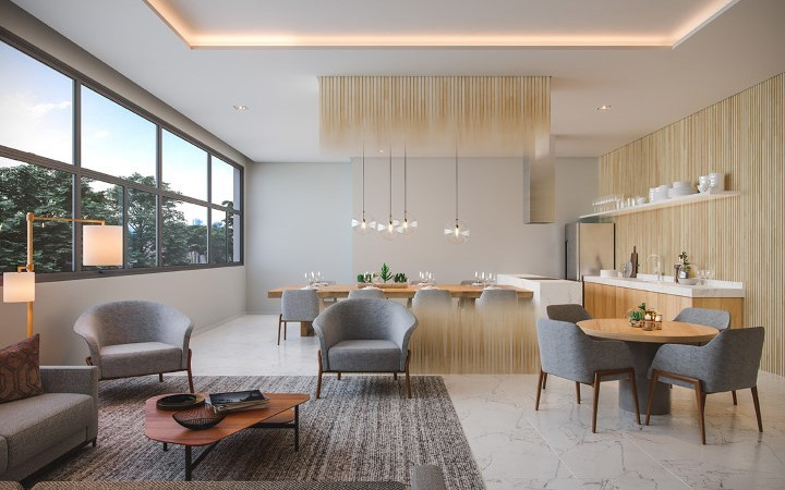 Metropolitan Tucuruvi