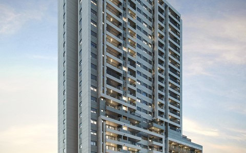 Metropolitan Tucuruvi - Lojas