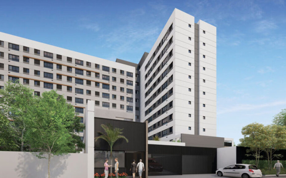 Meu Apê Vila Sabrina