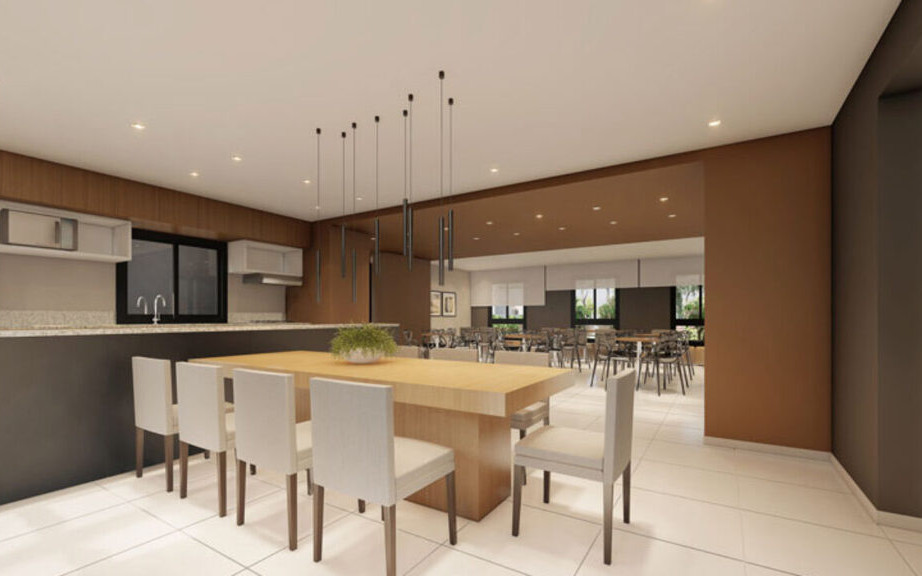 Meu Apê Vila Sabrina