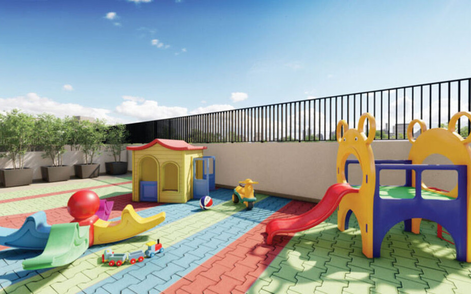 Meu Apê Vila Sabrina