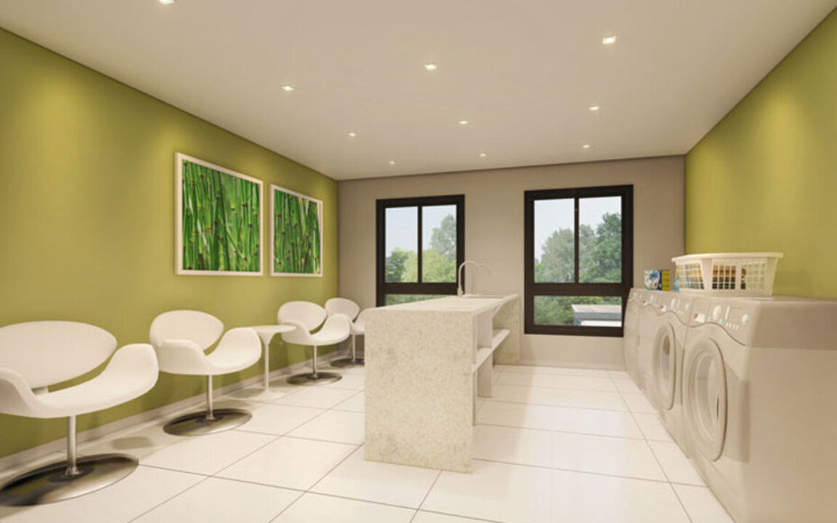 Meu Apê Vila Sabrina