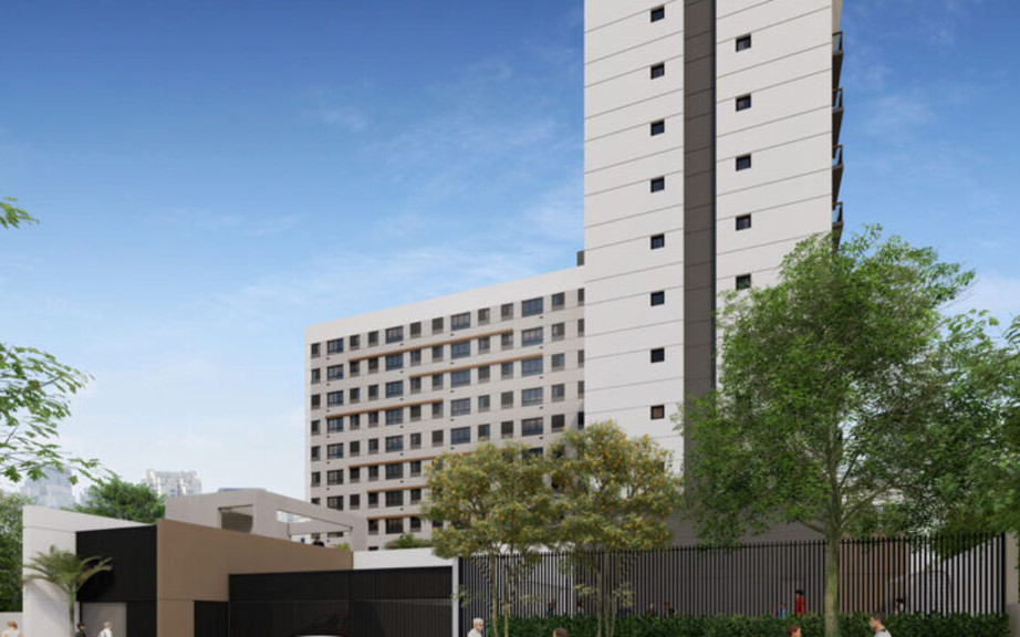 Meu Apê Vila Sabrina