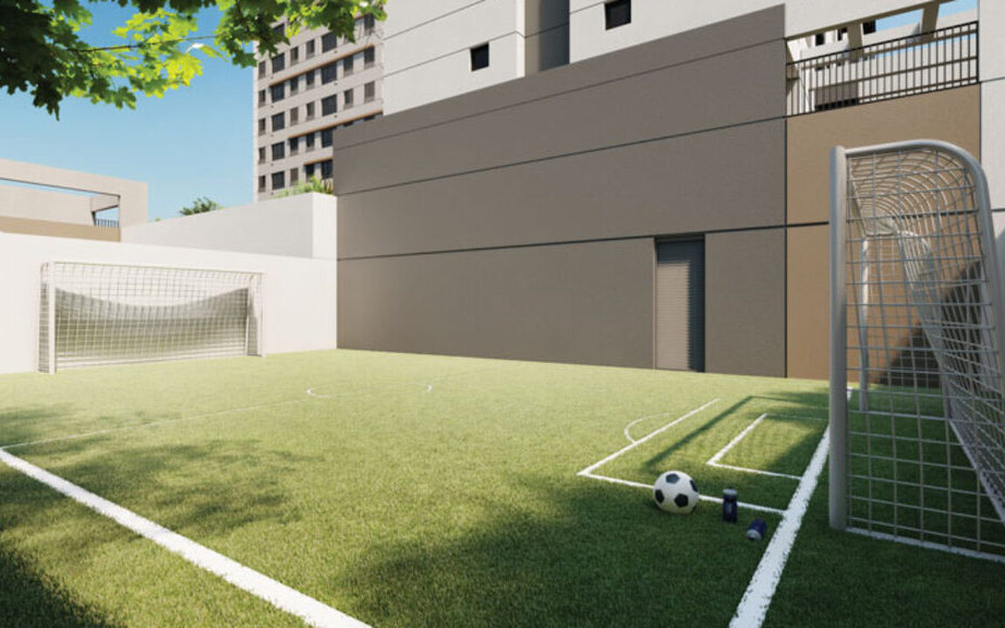 Meu Apê Vila Sabrina