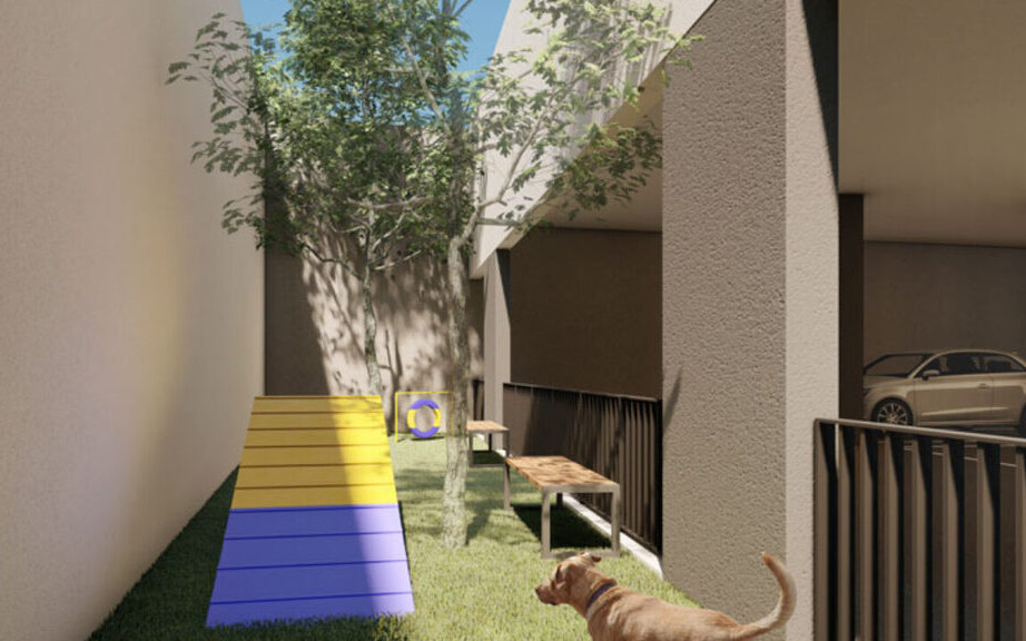 Meu Apê Vila Sabrina