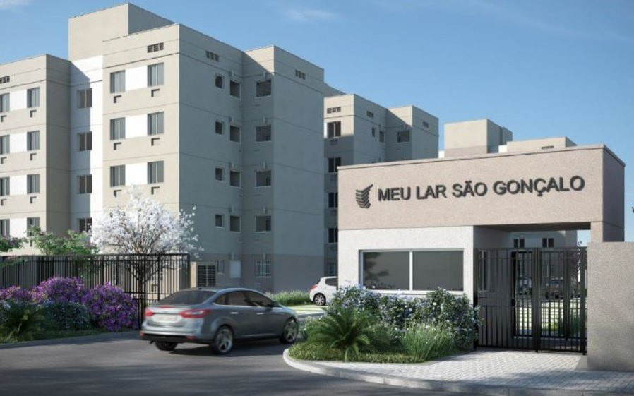 Meu Lar São Gonçalo