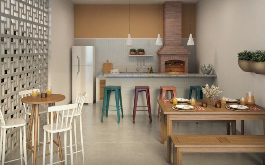 Meu Lar São Gonçalo