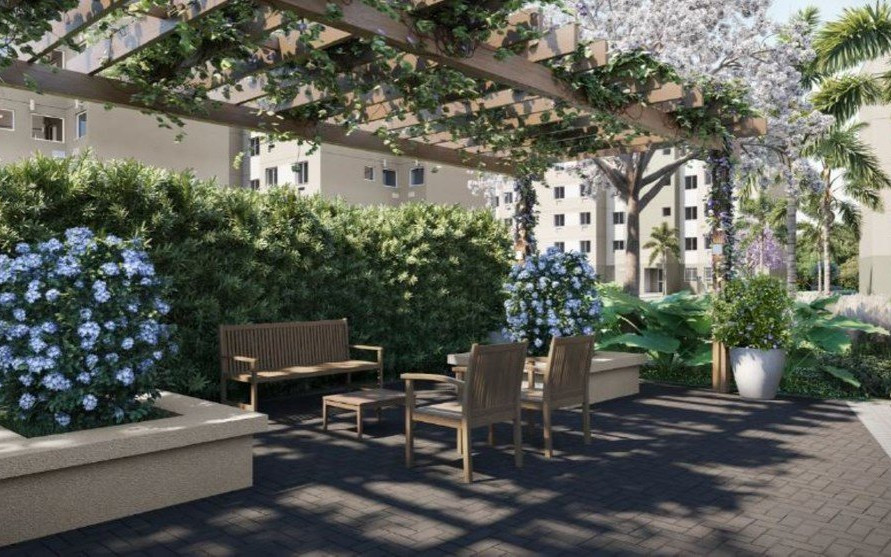 Meu Lar São Gonçalo