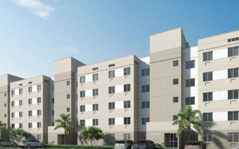 Meu Lar São Gonçalo