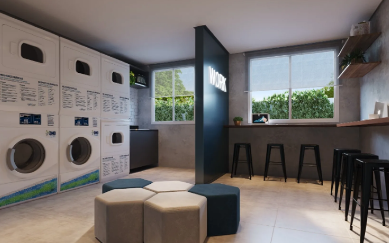 Meu Mundo Estação Mooca