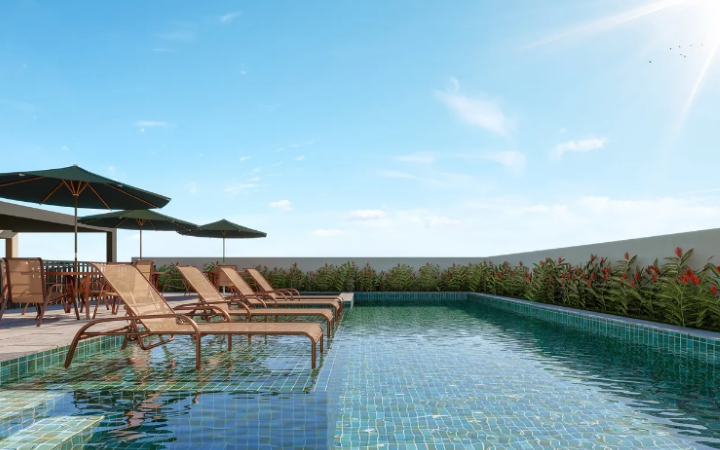 Meu Mundo Estação Mooca