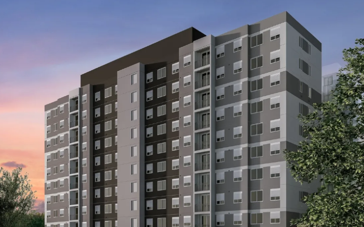 Meu Mundo Estação Mooca