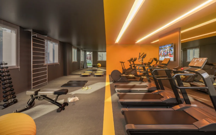 Meu Mundo Estação Mooca