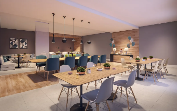 Meu Mundo Estação Mooca