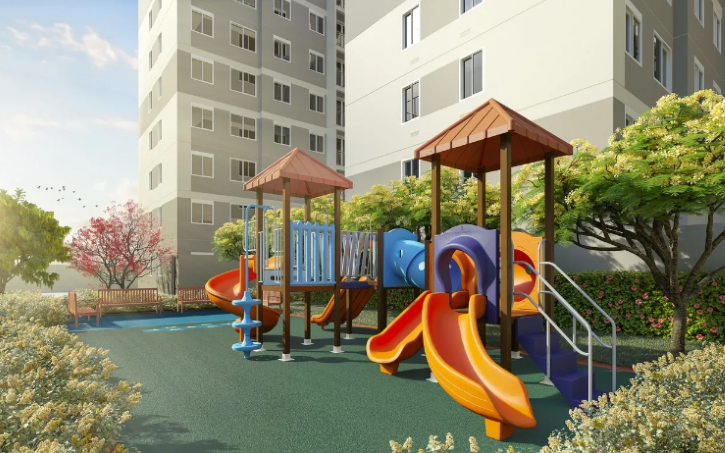 Meu Mundo Estação Mooca