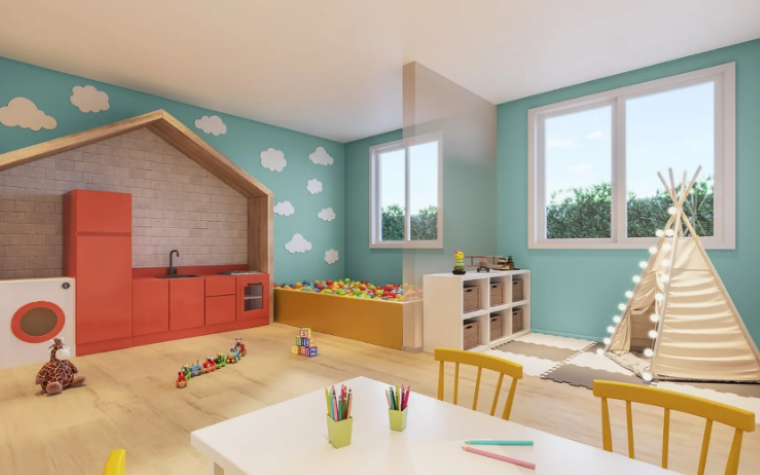 Meu Mundo Estação Mooca