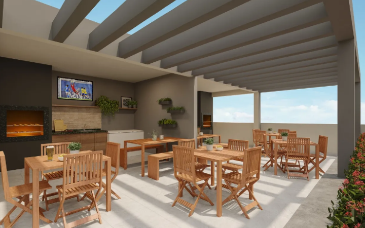 Meu Mundo Estação Mooca