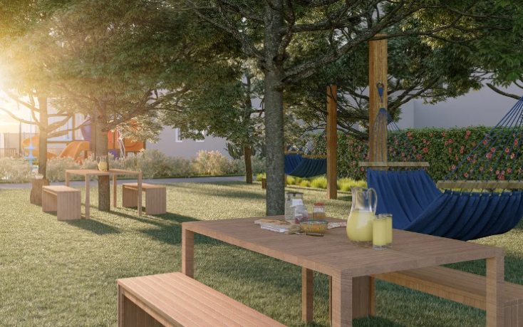 Meu Mundo Estação Mooca