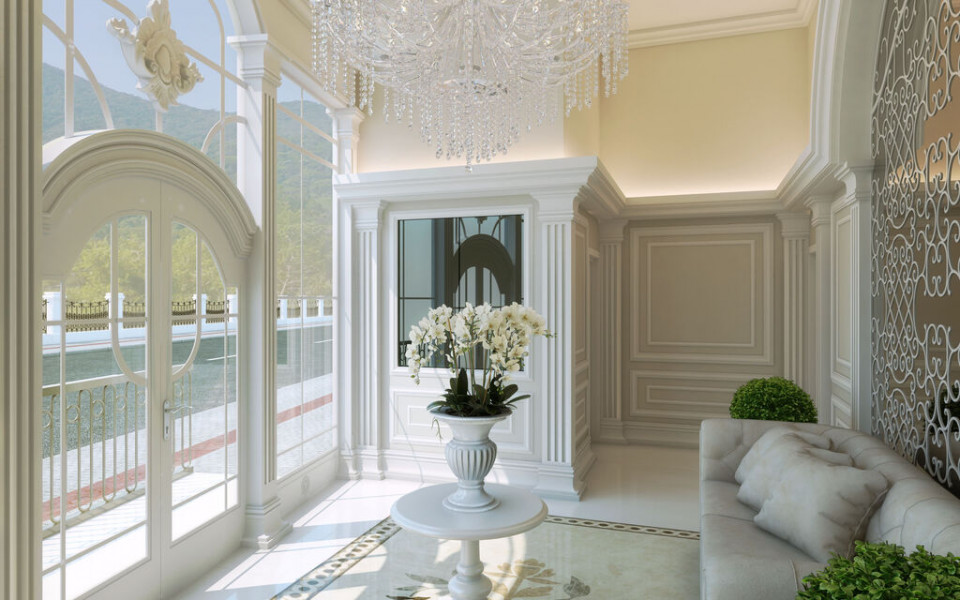 Milano Exclusive Residence