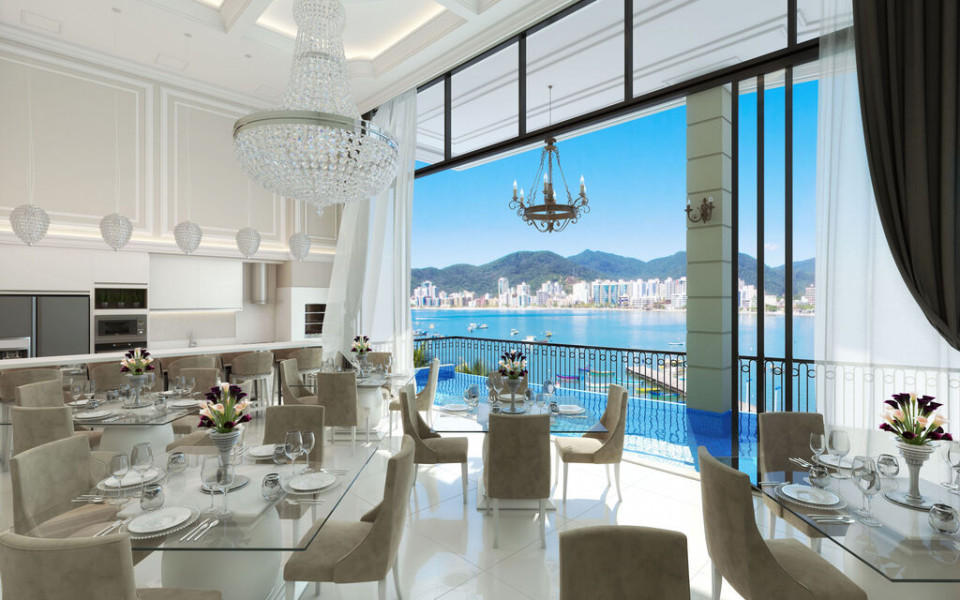 Milano Exclusive Residence