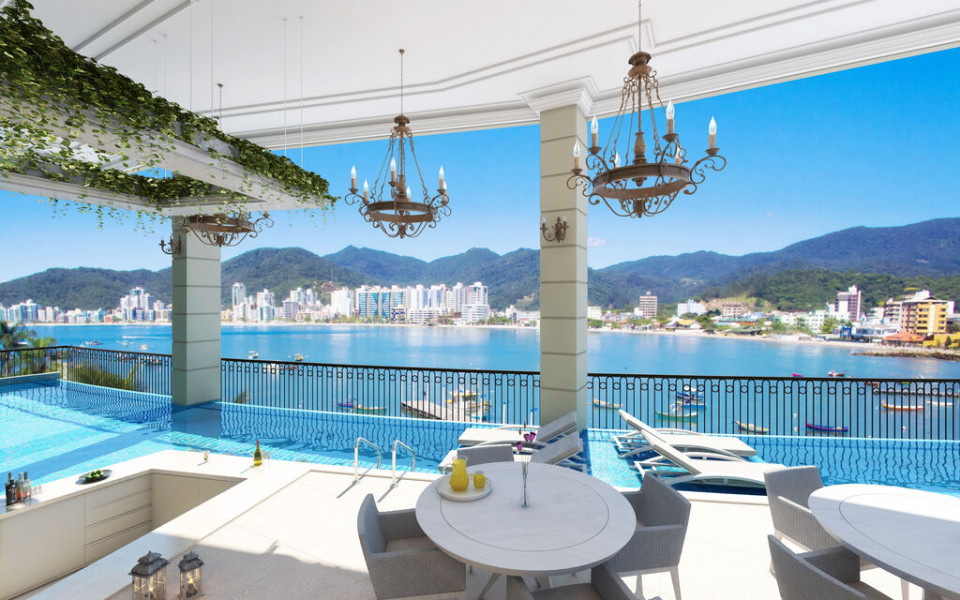 Milano Exclusive Residence