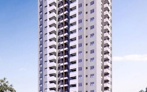 Mirai Atibaia Patriani