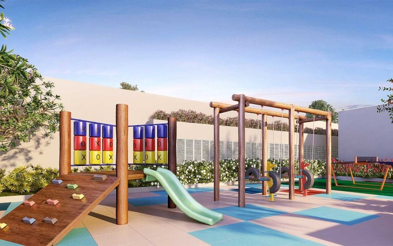 Mirai Atibaia Patriani