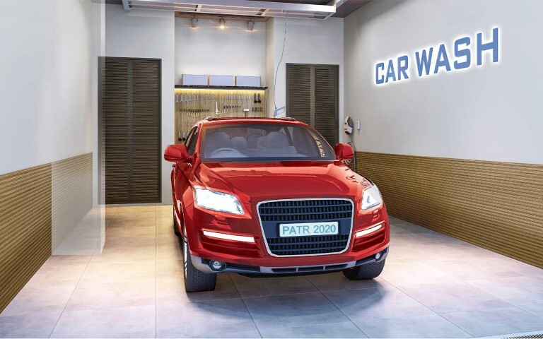 Mirai Atibaia Patriani