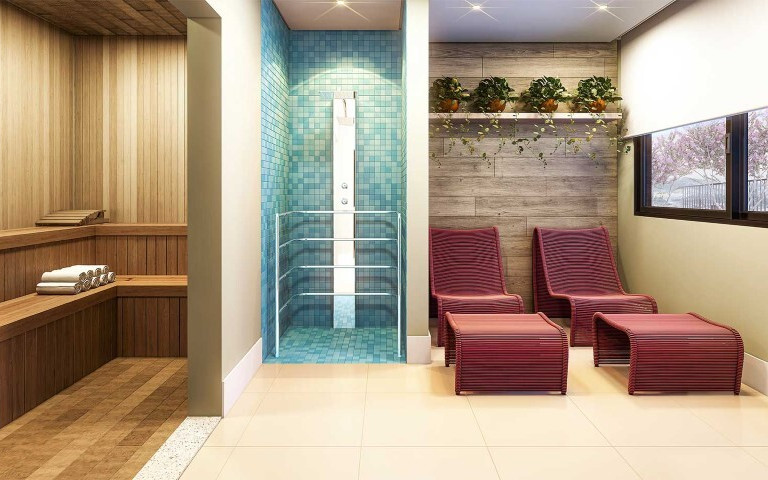 Mirai Atibaia Patriani