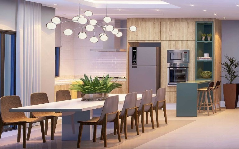 Mirai Atibaia Patriani