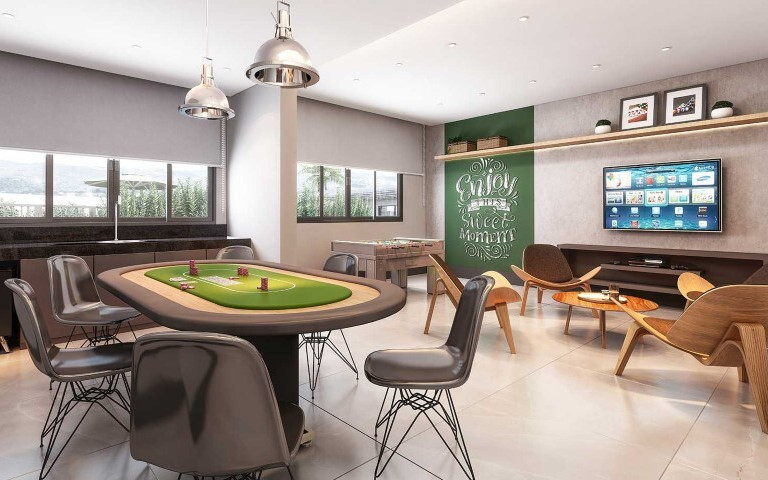 Mirai Atibaia Patriani