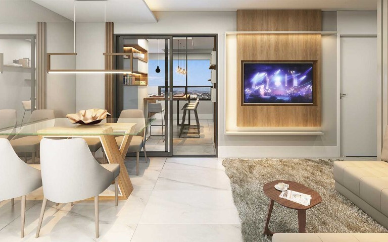 Mirai Atibaia Patriani