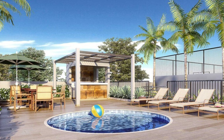 Mirai Atibaia Patriani