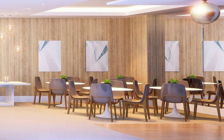 Mirai Atibaia Patriani