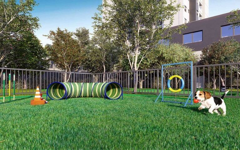 Mirai Atibaia Patriani