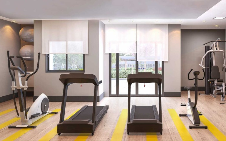 Mirai Atibaia Patriani