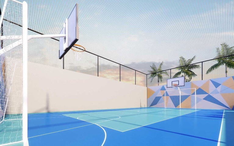 Mirai Atibaia Patriani