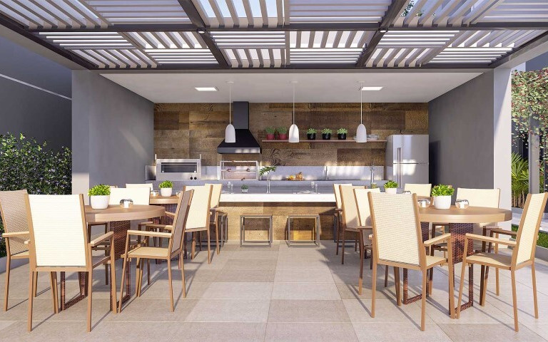 Mirai Atibaia Patriani