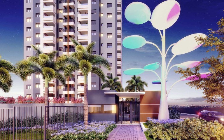 Mirai Atibaia Patriani