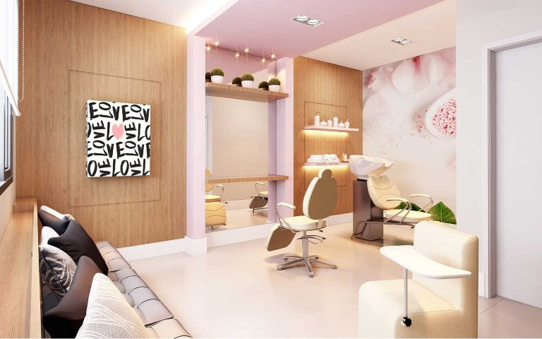 Mirai Atibaia Patriani