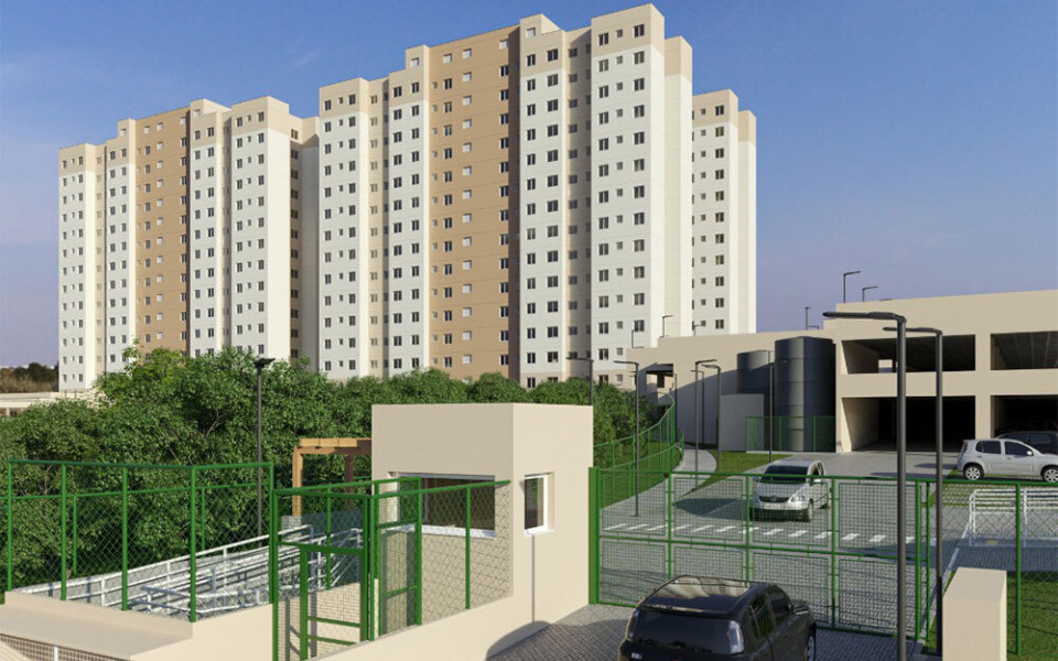 Mirai Campinas Jardim do Lago