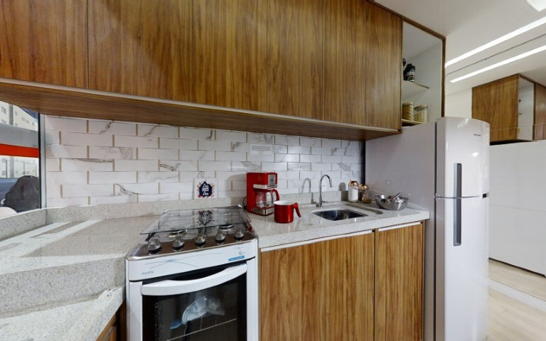 Mirai Parque do Carmo Condomínio