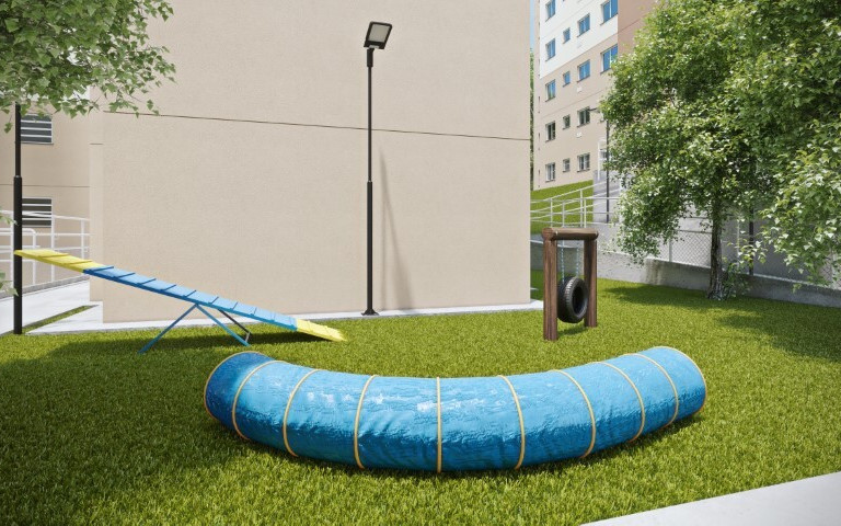 Mirai Parque do Carmo Condomínio